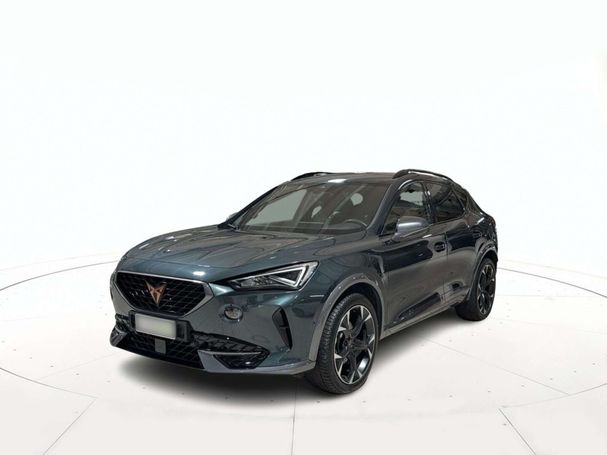 Cupra Formentor 1.4 e-HYBRID DSG 150 kW image number 1