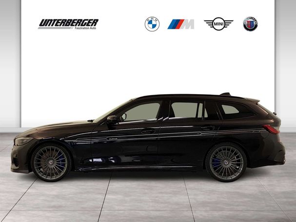 ALPINA D3 Touring 261 kW image number 4