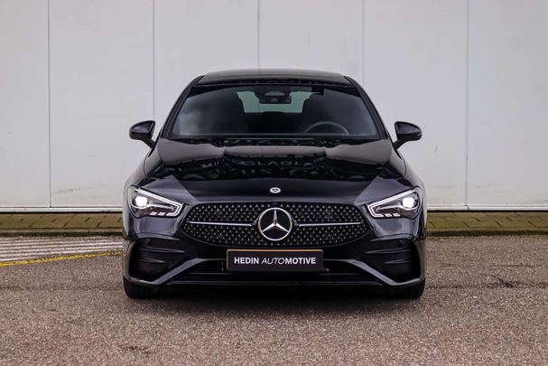 Mercedes-Benz CLA 180 100 kW image number 7