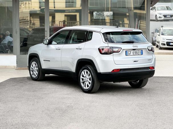 Jeep Compass 1.3 110 kW image number 5