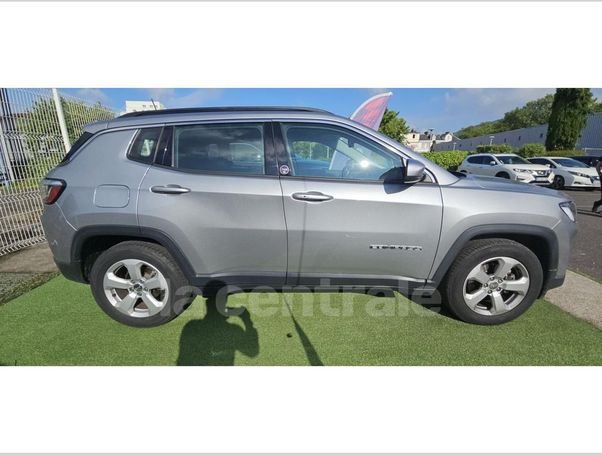 Jeep Compass 1.6 MultiJet Longitude 88 kW image number 13