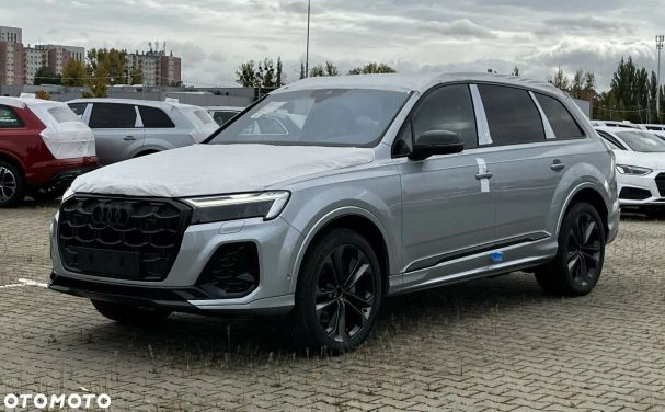 Audi Q7 170 kW image number 1