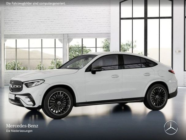 Mercedes-Benz GLC 300 AMG 245 kW image number 3