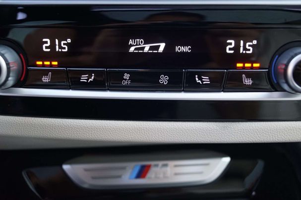 BMW X3 M40i xDrive 260 kW image number 19