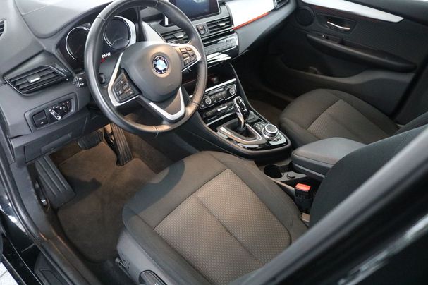 BMW 218i Active Tourer 100 kW image number 8