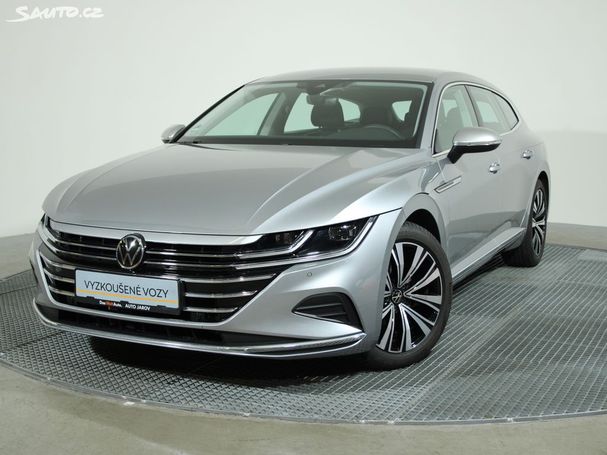 Volkswagen Arteon Shooting Brake 2.0 TSI Elegance DSG 140 kW image number 1