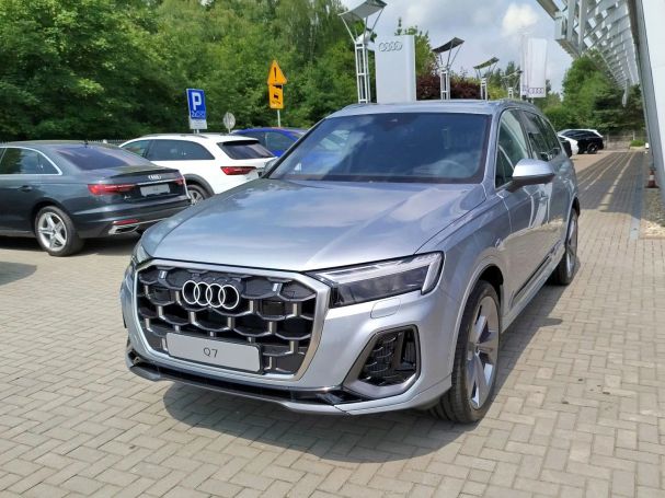 Audi Q7 290 kW image number 1