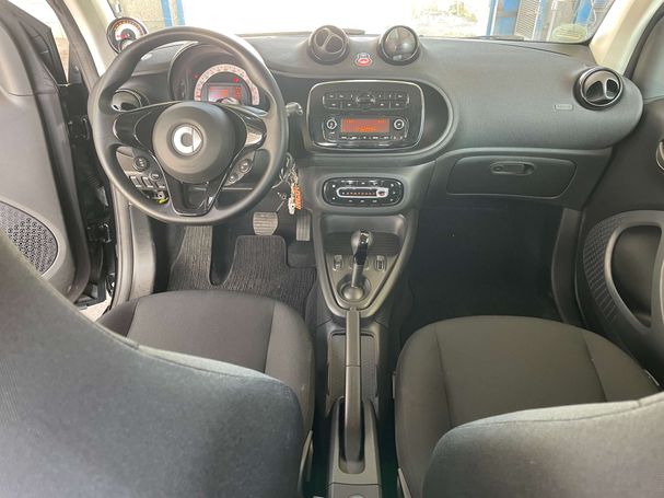 Smart ForTwo EQ 60 kW image number 17