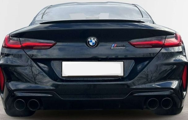 BMW M8 Competition xDrive 460 kW image number 7