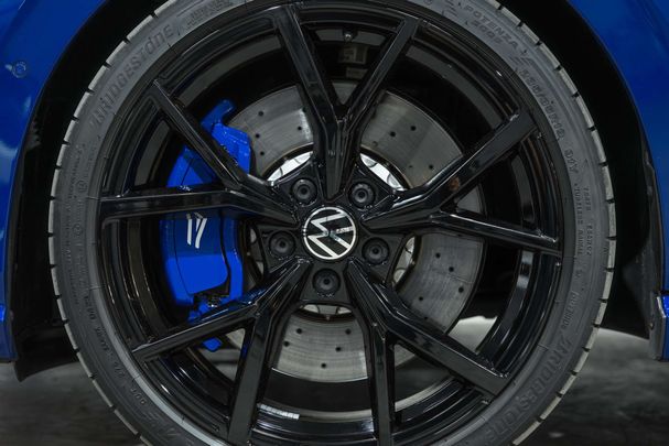 Volkswagen Golf R DSG 4Motion 235 kW image number 26