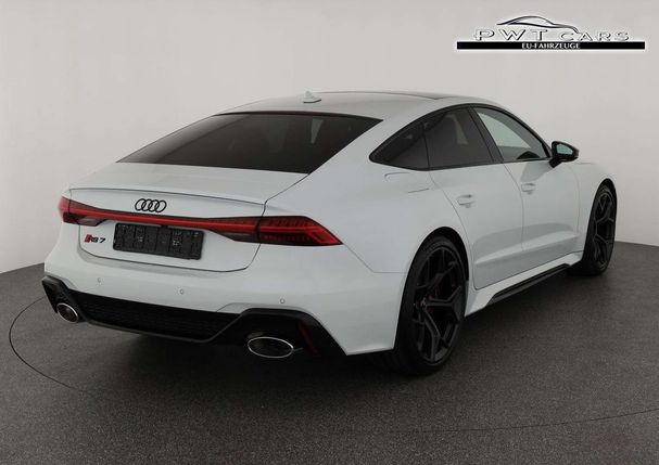 Audi RS7 4.0 TFSI quattro Sportback Performance 463 kW image number 2