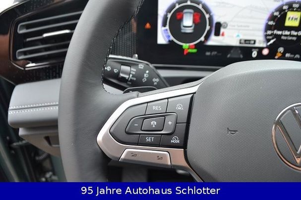 Volkswagen Tiguan 1.5 eTSI Life DSG 110 kW image number 21