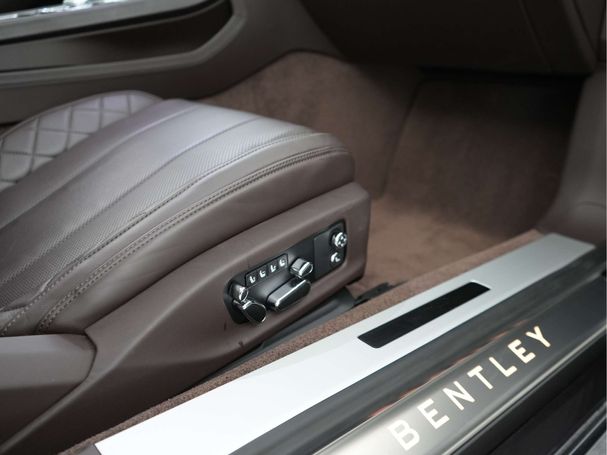 Bentley Continental GTC 405 kW image number 38