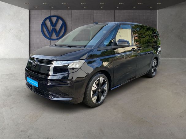 Volkswagen T7 Multivan 2.0 TDI DSG 110 kW image number 1