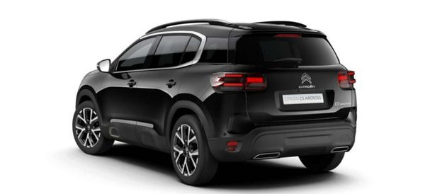 Citroen C5 Aircross PureTech 130 Shine EAT8 96 kW image number 4