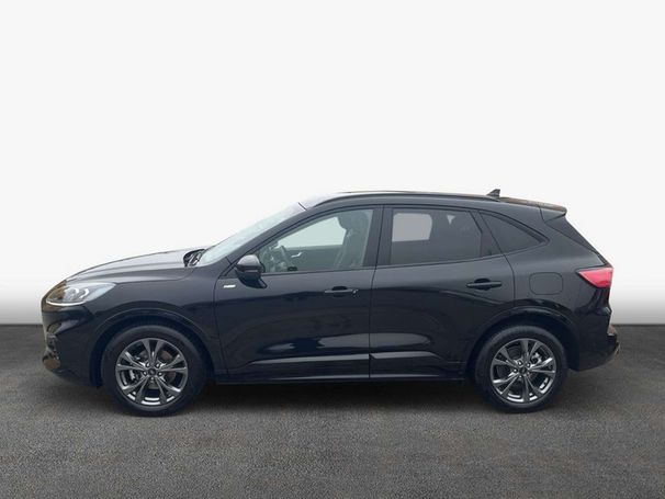 Ford Kuga 1.5 EcoBoost ST-Line 111 kW image number 4