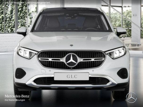 Mercedes-Benz GLC 300 e Advanced 230 kW image number 11