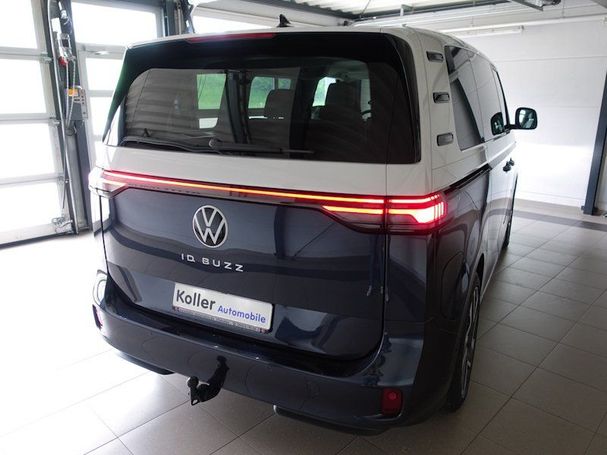 Volkswagen ID. Buzz Pro 150 kW image number 14