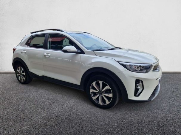 Kia Stonic 1.2 62 kW image number 2