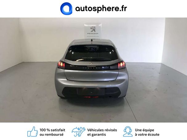 Peugeot 208 BlueHDi 100 Active 75 kW image number 4