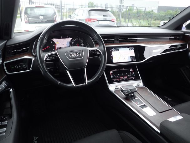 Audi A6 40 TDI Avant 150 kW image number 21