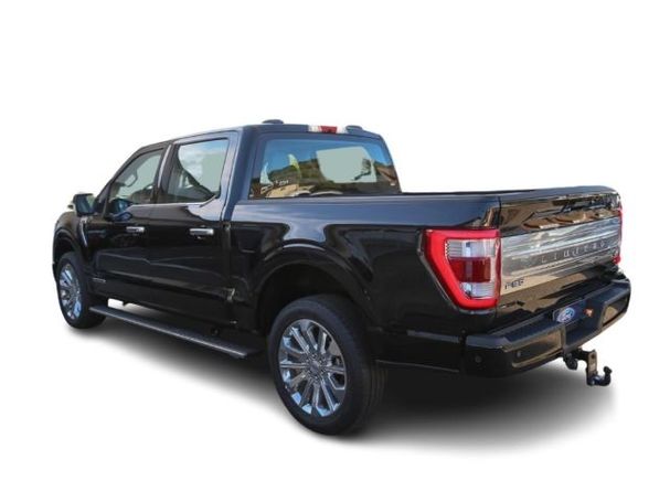 Ford F-150 320 kW image number 3