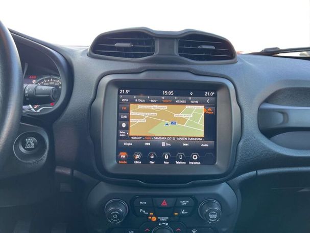 Jeep Renegade 1.6 88 kW image number 13