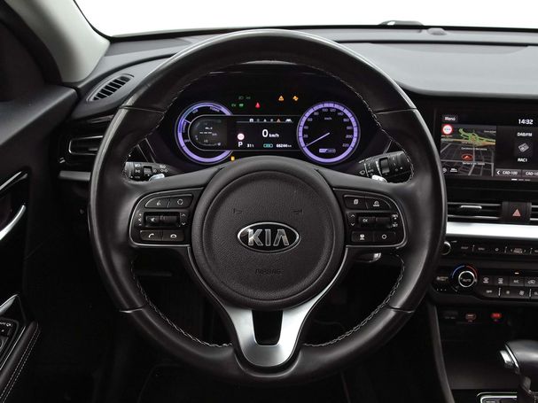 Kia Niro 1.6 GDI 104 kW image number 19