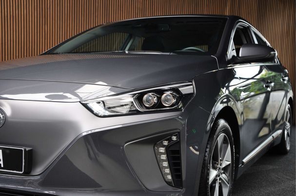 Hyundai Ioniq 88 kW image number 26