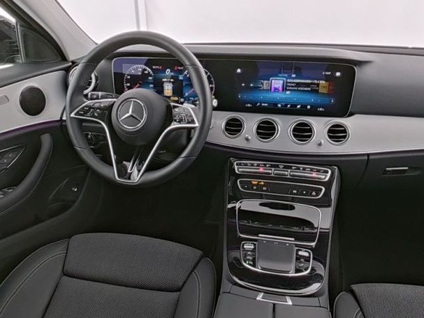 Mercedes-Benz E 220 d T 147 kW image number 7