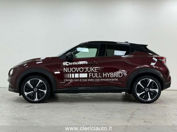 Nissan Juke 1.6 N-DESIGN 105 kW image number 8