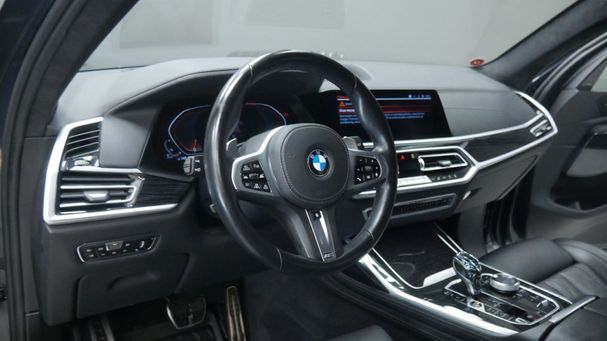 BMW X7 xDrive30d 195 kW image number 17