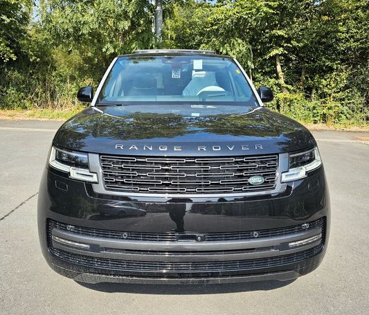 Land Rover Range Rover LWB D350 257 kW image number 5