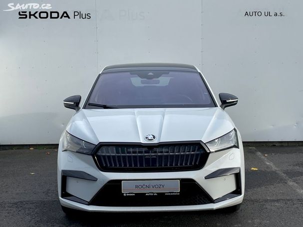 Skoda Enyaq iV Coupé 80 150 kW image number 2