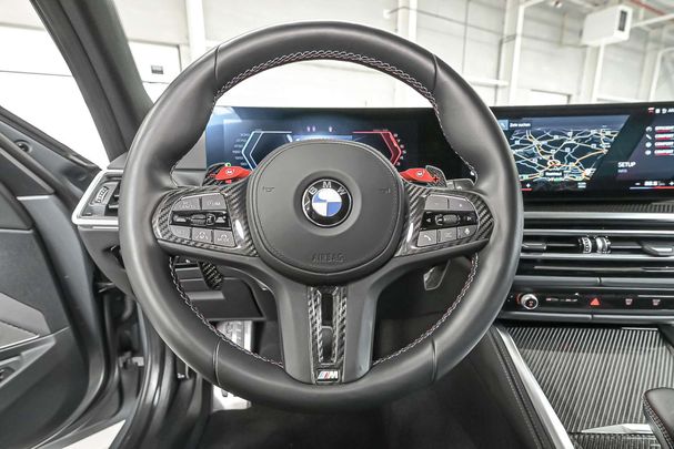 BMW M3 Touring xDrive 375 kW image number 7