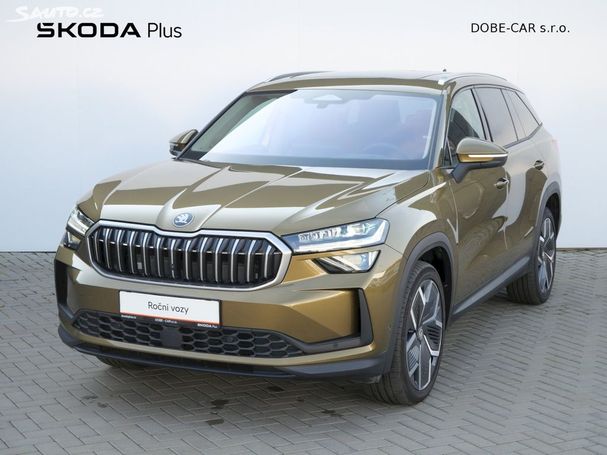 Skoda Kodiaq 2.0 TDI 4x4 142 kW image number 1