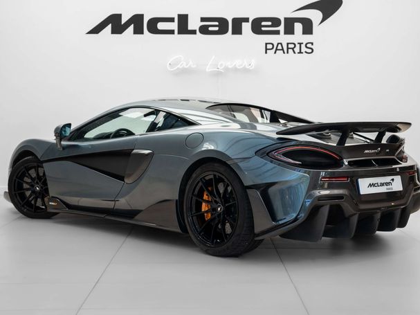 McLaren 600LT 441 kW image number 3