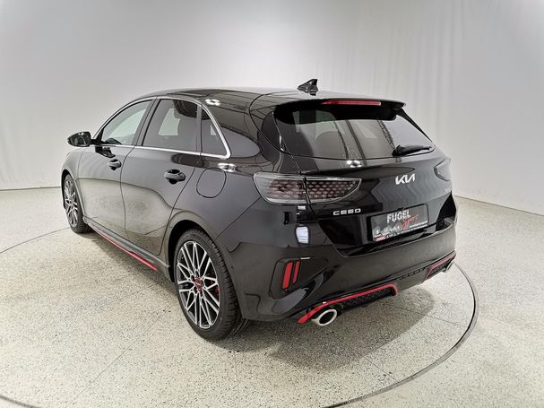 Kia Ceed GT 150 kW image number 28