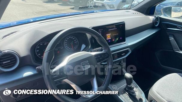 Seat Arona 1.0 TSI DSG 81 kW image number 8