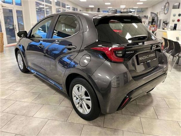 Mazda 2 85 kW image number 6