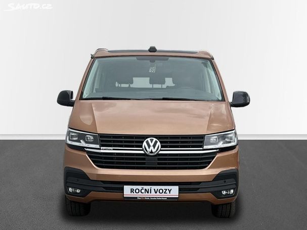 Volkswagen T6 California 2.0 TDI Edition 4Motion 150 kW image number 3