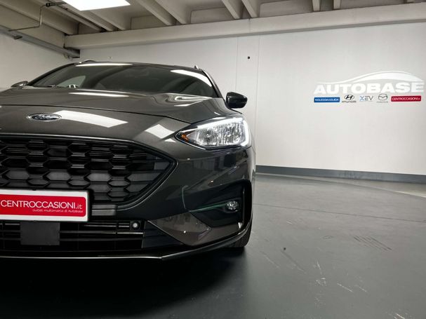 Ford Focus 1.0 EcoBoost ST-Line 92 kW image number 17