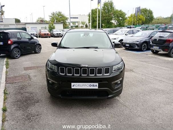 Jeep Compass 1.6 Longitude 88 kW image number 2