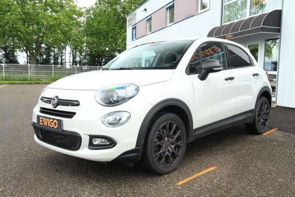 Fiat 500X 1.4 4x2 103 kW image number 7