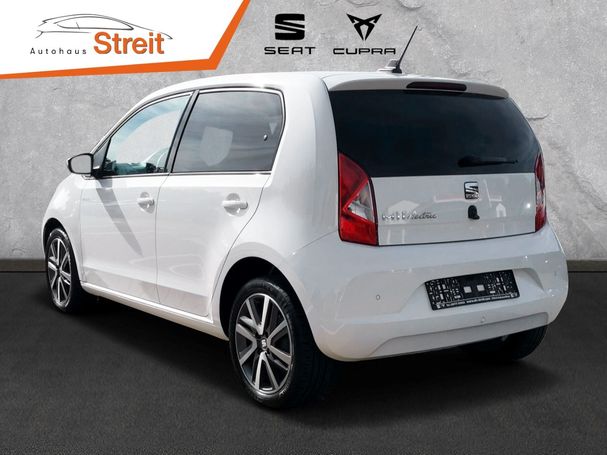 Seat Mii electric Edition Power Charge 61 kW image number 3