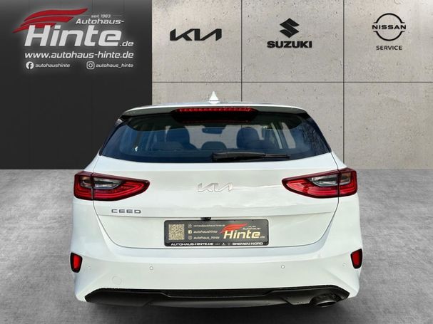 Kia Ceed 1.0 74 kW image number 7