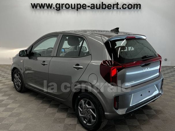 Kia Picanto 58 kW image number 4