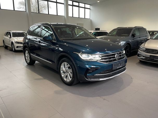 Volkswagen Tiguan 2.0 TDI Elegance DSG 110 kW image number 2