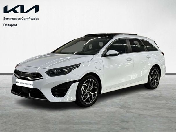 Kia Ceed 1.6 104 kW image number 1