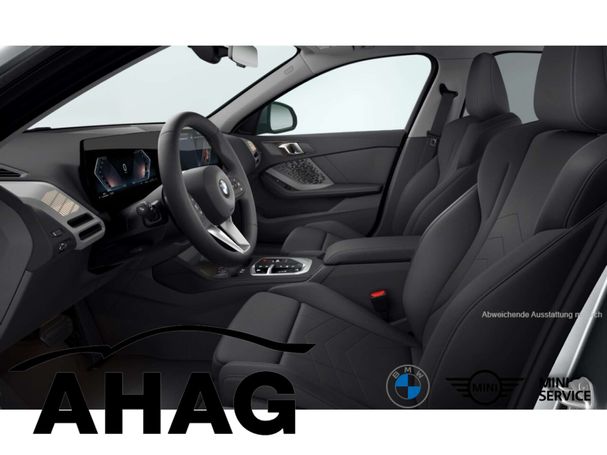 BMW 118d 110 kW image number 3